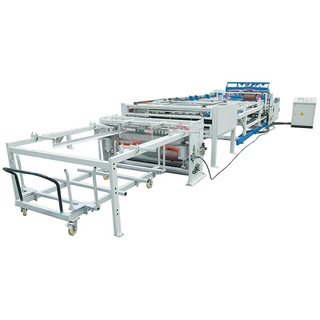 Poultry Cage Production Line